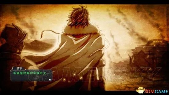 《闪之轨迹2》图文攻略 全流程主支线任务图文攻略