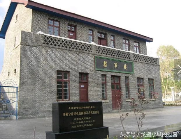 一座楼见证一座城，海西哪座建筑在你心中的地位最重？