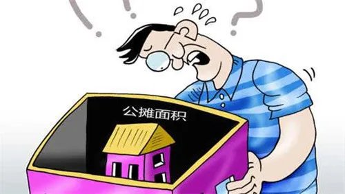 住宅按套内面积算什么时候实施
