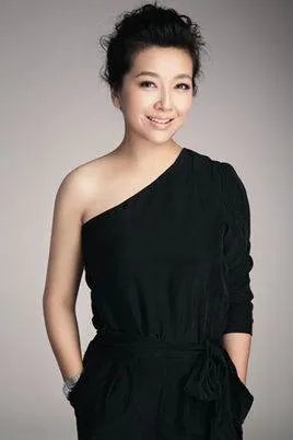 江珊在《好久不见》中饰演谁?