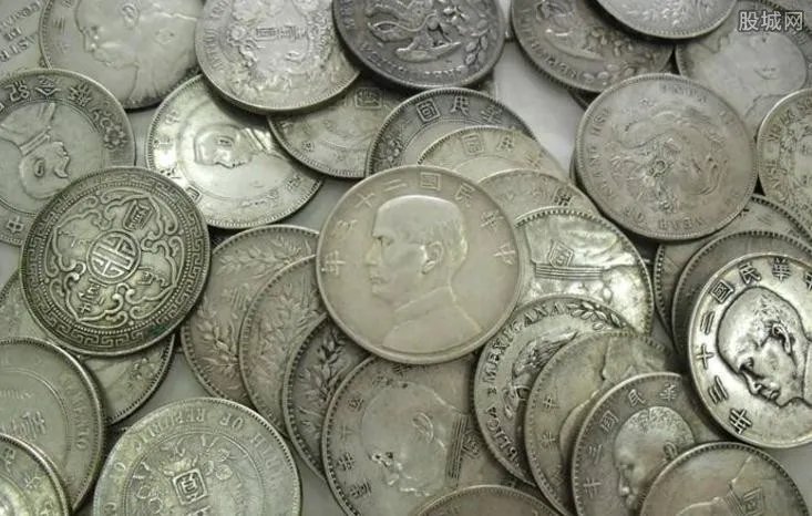 老银元最新价格是多少 2017老银元最新价格表一览