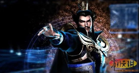 《真三国无双Next》游戏详细介绍及截图欣赏