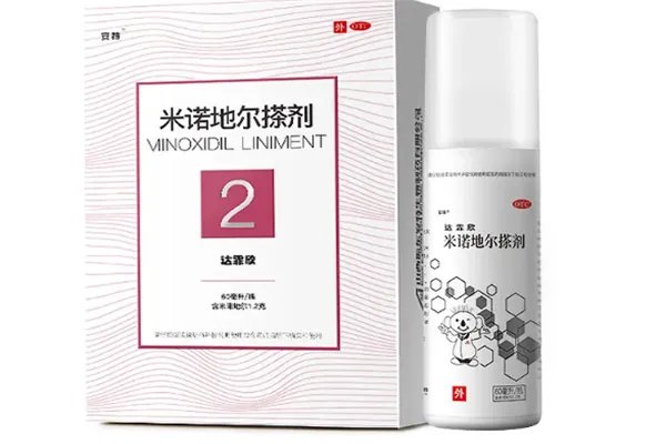 2022生发排行榜10强-生发十大产品排行榜