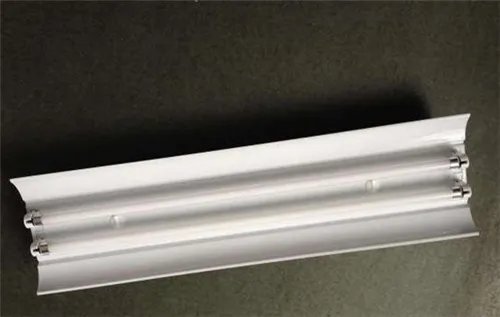 灯管有哪些类型