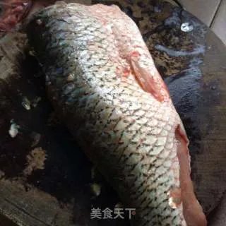 手工包心贡鱼丸