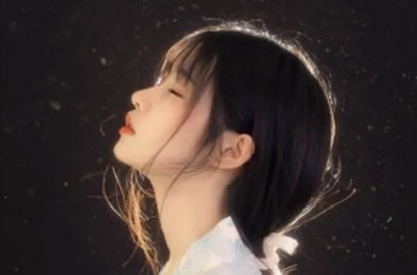 超级温柔的神仙网名？
