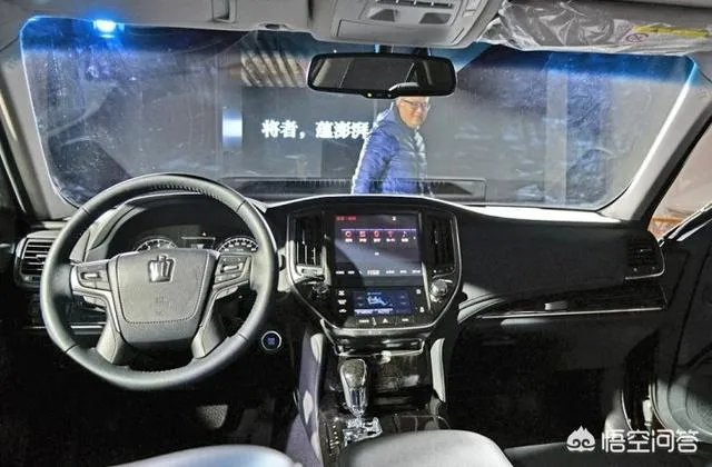 丰田皇冠怎么样?