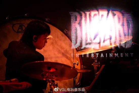 魔兽音乐节官宣回归国内!9月1日起陆续开办