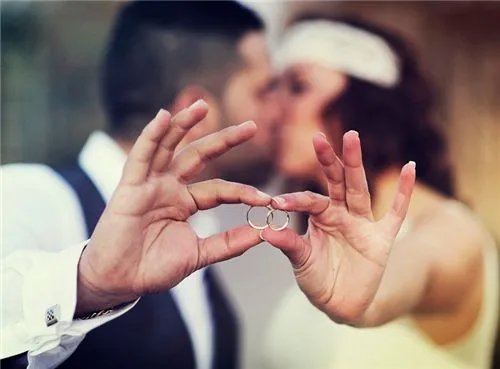 婚姻配对大全 如何通过恋人名字来测婚姻美满度