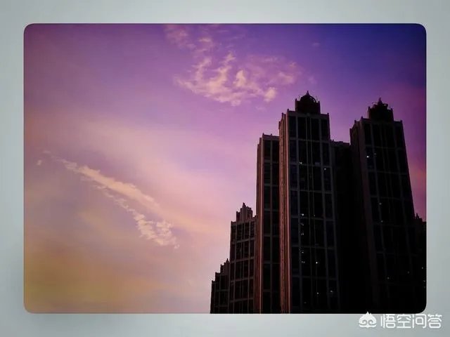有哪些特别好看的火烧云的图片分享？