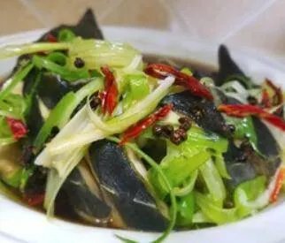 中华鲟怎么做好吃