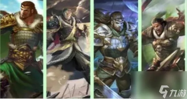三国杀孙坚的英魂技能效果介绍