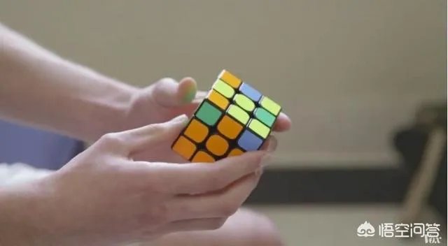 世界三阶魔方记录是多少秒?