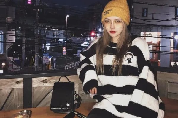 据说黑历史成堆的周扬青,除整容外究竟还有哪些不为人知的黑历史?