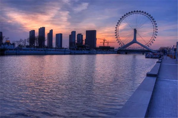中国最长的河流排行榜:母亲河第2 只有第5未建造水电站