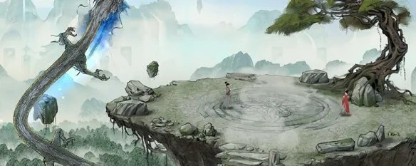 鬼谷八荒剑修选什么门派