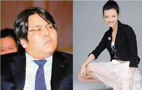曾经的山西首富为跟车晓结婚花重金,巨额资产已经花完,现在怎样了?