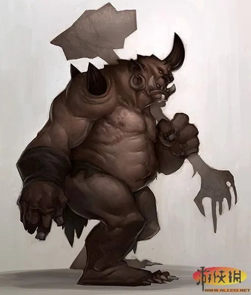 《魔兽世界》最新资料片公布 视频及概念图放出