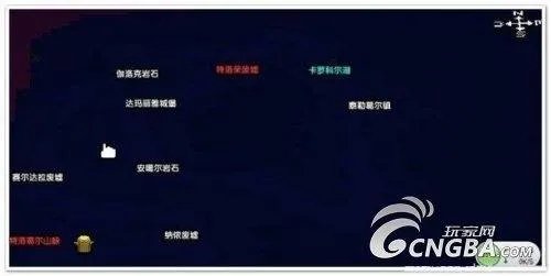魔方世界红装地图种子