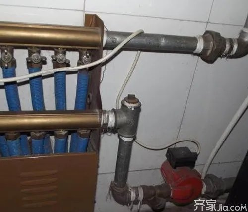 家用暖气炉工作原理 家用暖气炉安装注意事项