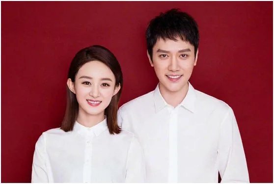 混迹娱乐圈多年的冯绍峰有过多少绯闻女友,她们都是谁?