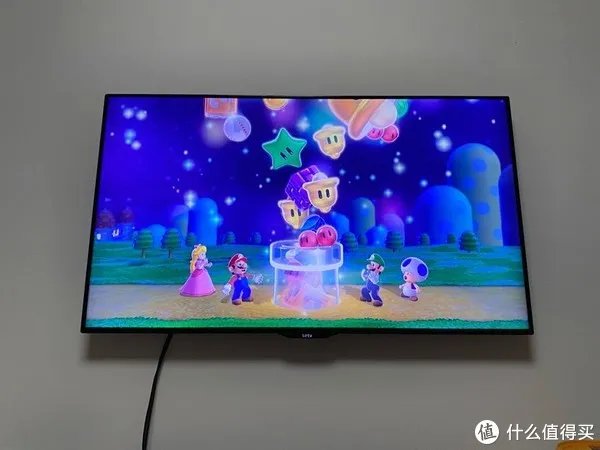 Switch前辈 任天堂wiiu 在2021年还值得买吗?