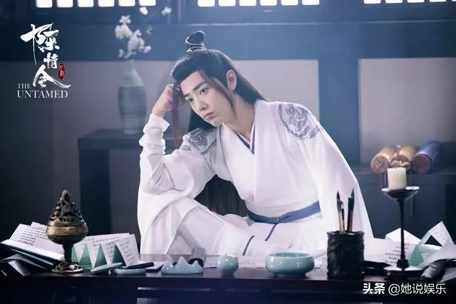 电视剧《陈情令》值得一看吗?