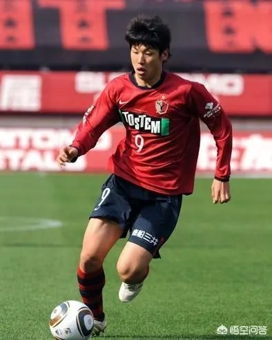 武磊和大迫勇哪个厉害