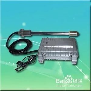 轻雨环保解析物理除垢方法