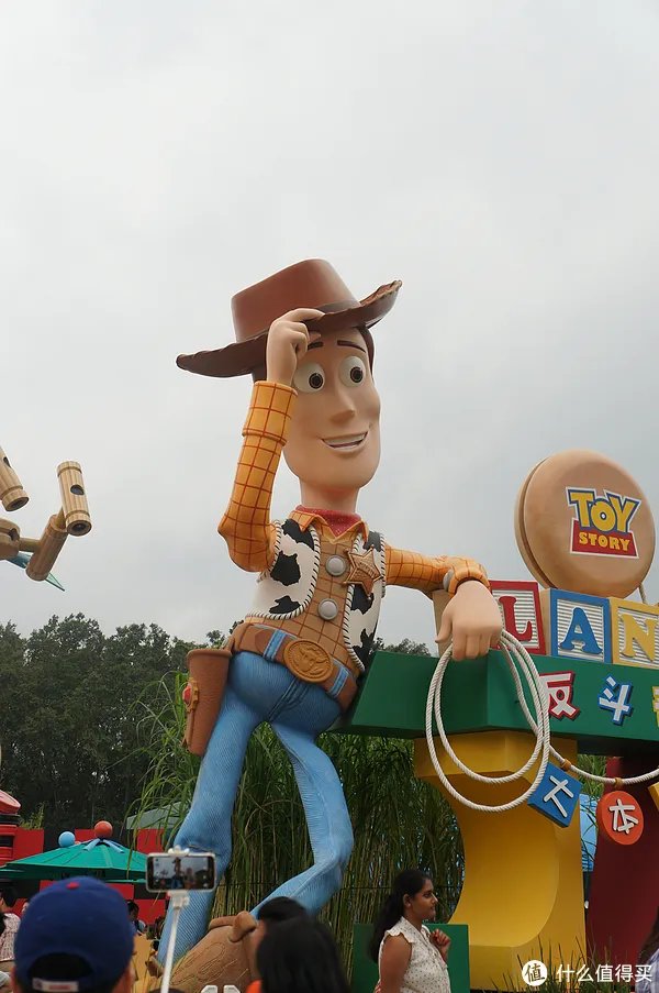 2017年最新香港迪士尼乐园游玩攻略