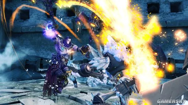 《暗黑血统2终极版》免安装硬盘版下载发布