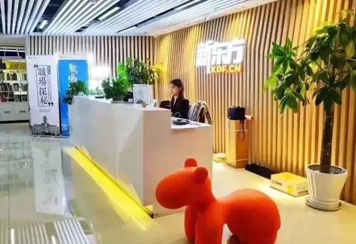 新东方转型“培训父母”上热搜,成人教育赛道是否会成为新方向?