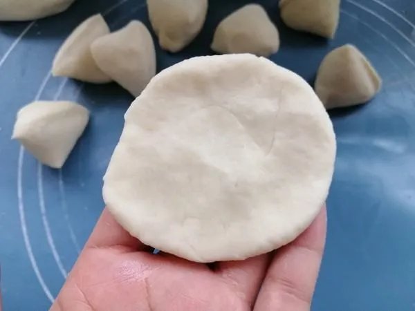 油炸糕做法
