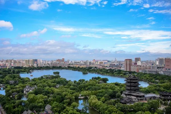 济南旅游攻略 济南自由行攻略