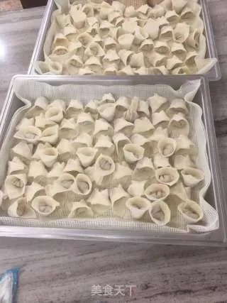 家常小馄饨