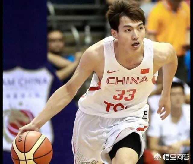 可兰白克,吴前,陈林坚到底哪位能进入最后的大名单?