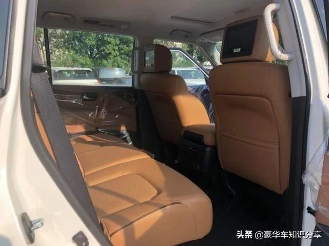 途乐怎么样?值得买吗?