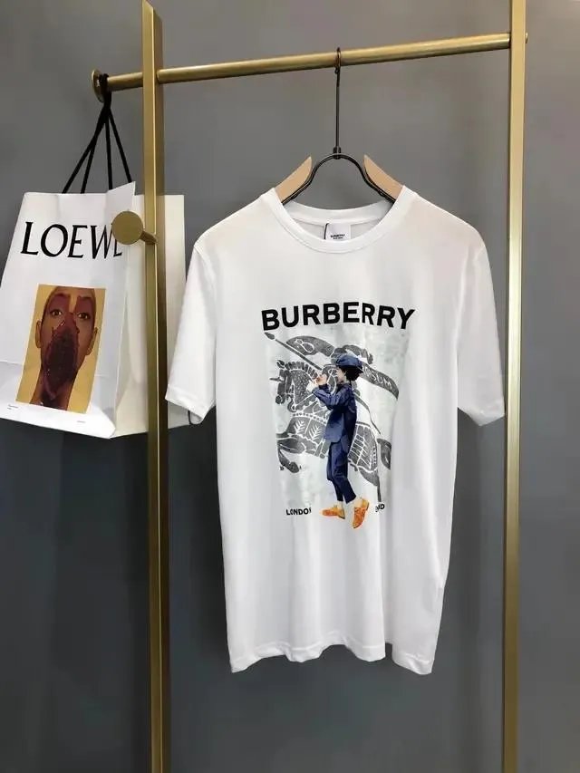 2020年巴宝莉有哪些值得推荐的男士新品?