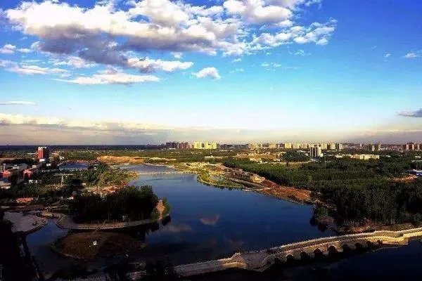 全国空气质量实时排名是怎么样的?