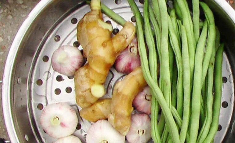 如何制作泡菜