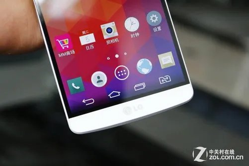 2K屏幕+OIS强悍拍照 国行LG G3全面评测