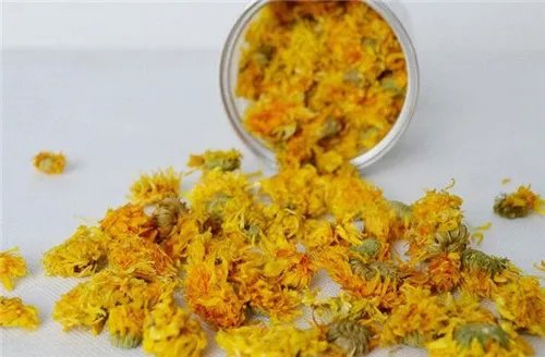 金盏花茶的功效是什么 金盏花茶女性喝有什么好处和坏处