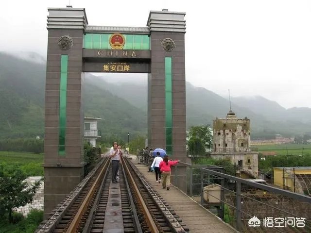 吉林省集安市怎么样？