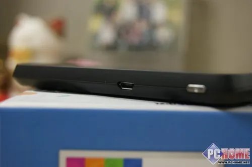 U960s细节和电池