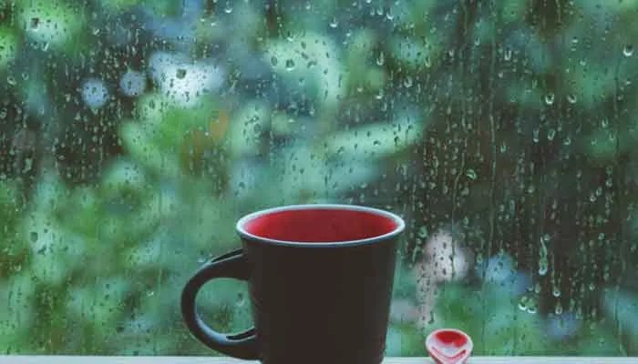 中秋节假期大范围强降雨来袭