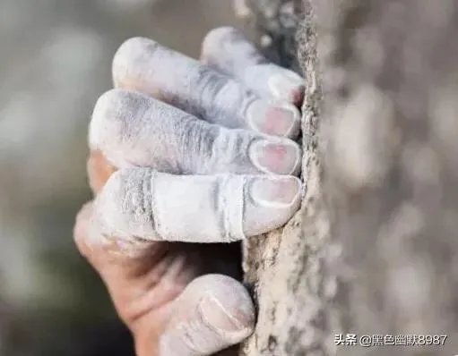 攀岩粉有什么作用？