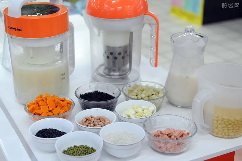 豆浆机哪个牌子最好 这几个品牌值得你选择