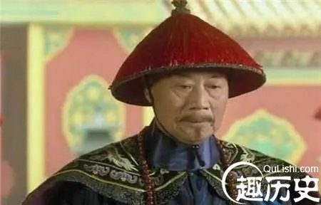 张廷玉怎么死的:张廷玉做了什么得罪乾隆