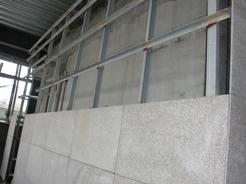 干挂石材三种方法怎么做
