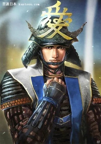 直江兼续的人物生平